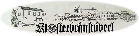 logo klosterbraeustueberl hell